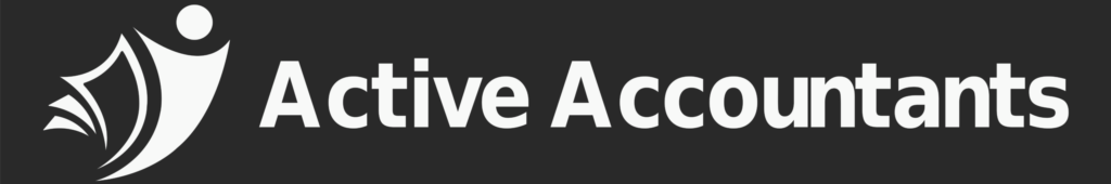 Active Accountants - Logo