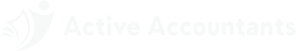 Active Accountants - Logo